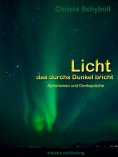 eBook: Licht, das durchs Dunkel bricht