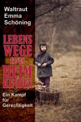 ebook: Lebenswege eines Heimkindes