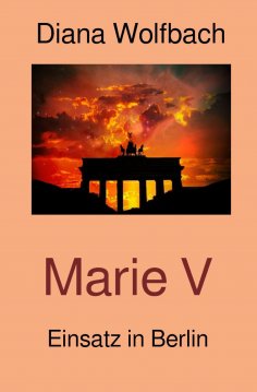 eBook: Marie V