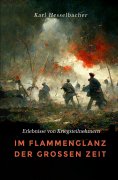 eBook: Im Flammenglanz der großen Zeit