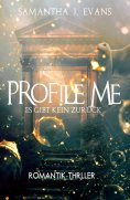 ebook: Profile me