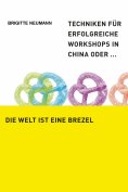 ebook: Die Welt ist eine Brezel