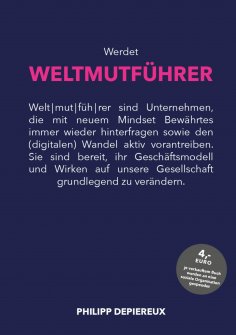 eBook: Werdet WELTMUTFÜHRER