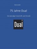 eBook: 75 Jahre Dual