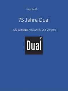 eBook: 75 Jahre Dual