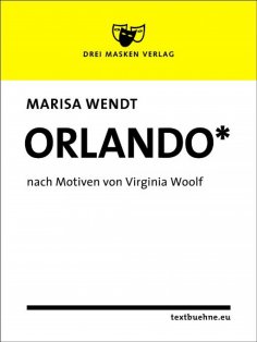 eBook: Orlando*