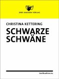 ebook: Schwarze Schwäne