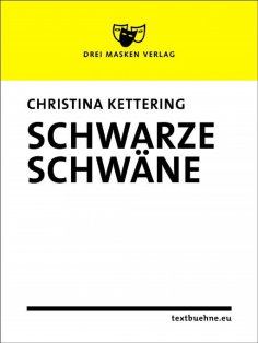 ebook: Schwarze Schwäne