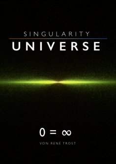 eBook: Singularity Universe