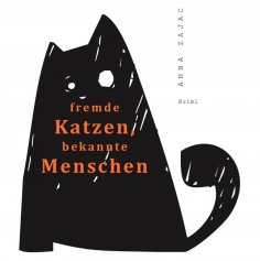 eBook: fremde Katzen, bekannte Menschen