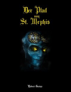 ebook: Der Pfad von St. Mephis