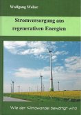 eBook: Stromversorgung aus regenerativen Energien