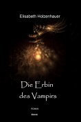 eBook: Die Erbin des Vampirs