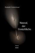 eBook: Nimrod, der Unsterbliche