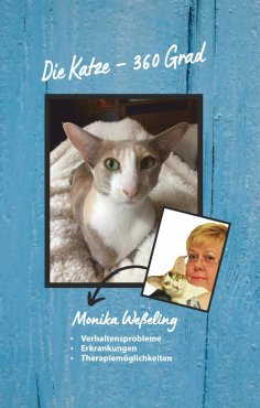 ebook: Die Katze – 360 Grad