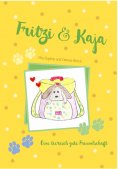 eBook: Fritzi und Kaja - eine tierisch gute Freundschaft