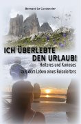 eBook: Ich überlebte den Urlaub!