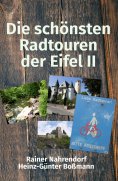 ebook: Die schönsten Radtouren der Eifel 2