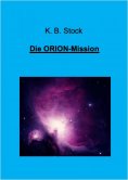 eBook: Die ORION-Mission