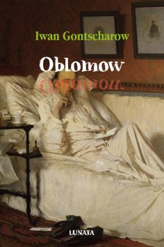 eBook: Oblomow