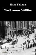 eBook: Wolf unter Wölfen