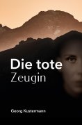 eBook: Die tote Zeugin
