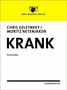 ebook: Krank