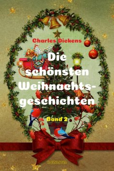 ebook: Die schönsten Weihnachtsgeschichten II