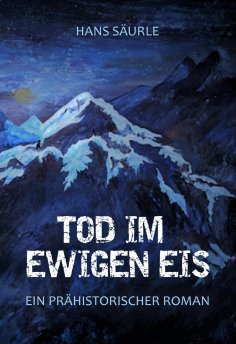 eBook: Tod im ewigen Eis