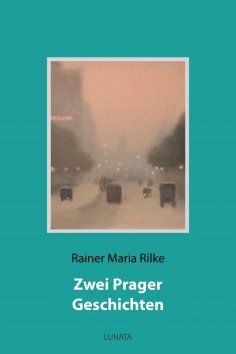 ebook: Zwei Prager Geschichten
