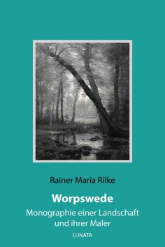 eBook: Worpswede