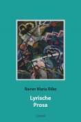 ebook: Lyrische Prosa