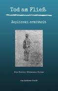 eBook: Tod am Fließ - Zaplinski ermittelt