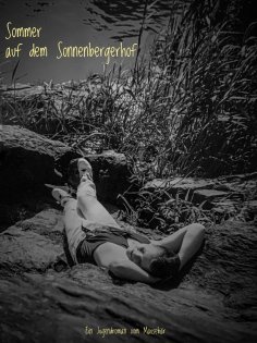ebook: Sommer auf dem Sonnenbergerhof