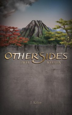 eBook: Othersides: Zwei Welten