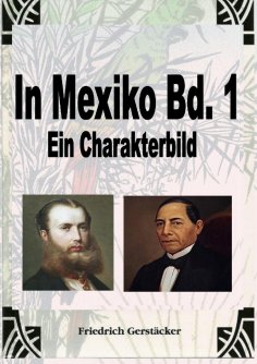 ebook: In Mexiko Bd. 1