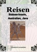 eBook: Reisen Band 2