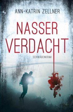 eBook: Nasser Verdacht
