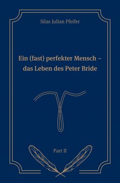 ebook: Ein (fast) perfekter Mensch