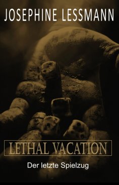 ebook: Lethal Vacation