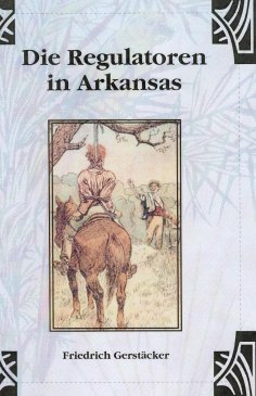 eBook: Die Regulatoren in Arkansas