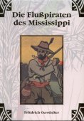 eBook: Die Flusspiraten des Mississippi