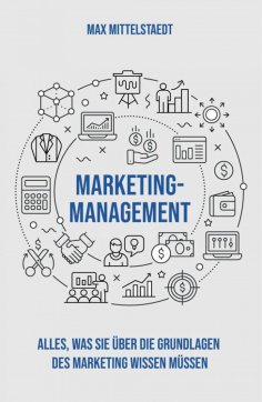 ebook: Marketing Management