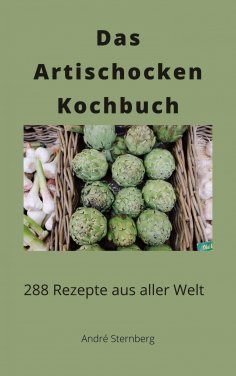 ebook: Das Artischocken Kochbuch