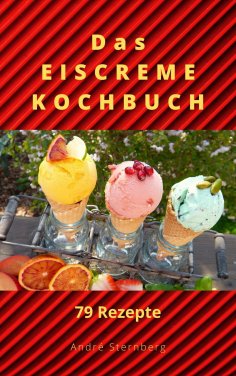 ebook: Das Eiscreme Kochbuch