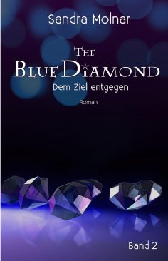 eBook: The Blue Diamond