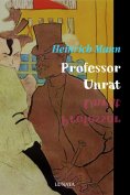 ebook: Professor Unrat