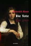 eBook: Die Tote