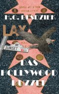 eBook: Das Hollywood Puzzle