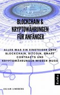 eBook: Blockchain & Kryptowährungen für Anfänger